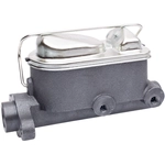 Order New Master Cylinder by DYNAMIC FRICTION COMPANY - 355-54166 For Your Vehicle