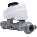 Order DYNAMIC FRICTION COMPANY - 355-54167 - Brake Master Cylinder For Your Vehicle