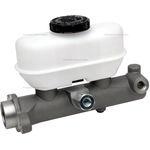 Order New Master Cylinder by DYNAMIC FRICTION COMPANY - 355-54172 For Your Vehicle