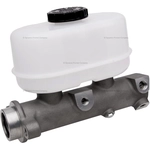 Order New Master Cylinder by DYNAMIC FRICTION COMPANY - 355-54177 For Your Vehicle