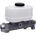 Order New Master Cylinder by DYNAMIC FRICTION COMPANY - 355-54178 For Your Vehicle