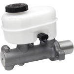 Order New Master Cylinder by DYNAMIC FRICTION COMPANY - 355-54181 For Your Vehicle