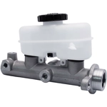 Order New Master Cylinder by DYNAMIC FRICTION COMPANY - 355-54191 For Your Vehicle