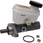 Order New Master Cylinder by DYNAMIC FRICTION COMPANY - 355-54193 For Your Vehicle