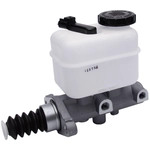 Order New Master Cylinder by DYNAMIC FRICTION COMPANY - 355-54196 For Your Vehicle