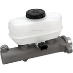 Order New Master Cylinder by DYNAMIC FRICTION COMPANY - 355-54199 For Your Vehicle