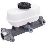 Order DYNAMIC FRICTION COMPANY - 355-54202 - Brake Master Cylinder For Your Vehicle