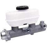Order DYNAMIC FRICTION COMPANY - 355-54203 - Brake Master Cylinder For Your Vehicle