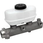 Order New Master Cylinder by DYNAMIC FRICTION COMPANY - 355-54206 For Your Vehicle