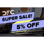 Order New Master Cylinder by DYNAMIC FRICTION COMPANY - 355-54207 For Your Vehicle