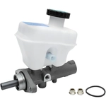 Order DYNAMIC FRICTION COMPANY - 355-54210 - Brake Master Cylinder For Your Vehicle