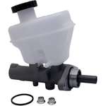 Order New Master Cylinder by DYNAMIC FRICTION COMPANY - 355-54211 For Your Vehicle