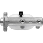 Order New Master Cylinder by DYNAMIC FRICTION COMPANY - 355-54217 For Your Vehicle
