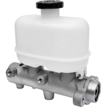 Order DYNAMIC FRICTION COMPANY - 355-54217 - Brake Master Cylinder For Your Vehicle