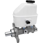 Order New Master Cylinder by DYNAMIC FRICTION COMPANY - 355-54226 For Your Vehicle