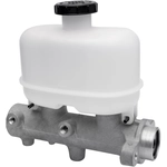 Order New Master Cylinder by DYNAMIC FRICTION COMPANY - 355-54227 For Your Vehicle