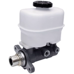 Order New Master Cylinder by DYNAMIC FRICTION COMPANY - 355-54241 For Your Vehicle