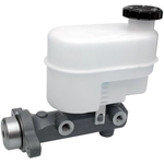 Order DYNAMIC FRICTION COMPANY - 355-54245 - Brake Master Cylinder For Your Vehicle