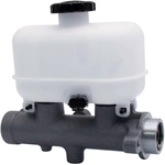 Order New Master Cylinder by DYNAMIC FRICTION COMPANY - 355-54249 For Your Vehicle