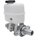 Order DYNAMIC FRICTION COMPANY - 355-54252 - Brake Master Cylinder For Your Vehicle