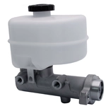 Order New Master Cylinder by DYNAMIC FRICTION COMPANY - 355-54254 For Your Vehicle