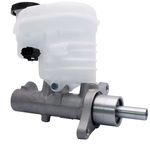 Order DYNAMIC FRICTION COMPANY - 355-54256 - Brake Master Cylinder For Your Vehicle