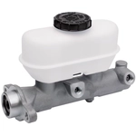 Order New Master Cylinder by DYNAMIC FRICTION COMPANY - 355-54258 For Your Vehicle