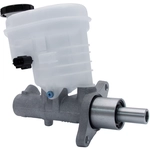 Order New Master Cylinder by DYNAMIC FRICTION COMPANY - 355-54265 For Your Vehicle