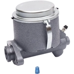 Order New Master Cylinder by DYNAMIC FRICTION COMPANY - 355-55000 For Your Vehicle