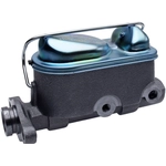 Order New Master Cylinder by DYNAMIC FRICTION COMPANY - 355-55001 For Your Vehicle