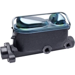 Order New Master Cylinder by DYNAMIC FRICTION COMPANY - 355-56002 For Your Vehicle