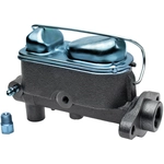 Order DYNAMIC FRICTION COMPANY - 355-56005 - Brake Master Cylinder For Your Vehicle