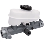 Order DYNAMIC FRICTION COMPANY - 355-56011 - Brake Master Cylinder For Your Vehicle