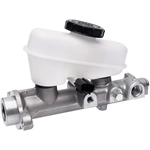 Order DYNAMIC FRICTION COMPANY - 355-56015 - Brake Master Cylinder For Your Vehicle