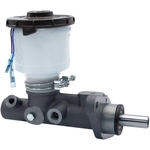 Order New Master Cylinder by DYNAMIC FRICTION COMPANY - 355-58002 For Your Vehicle