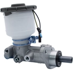 Order DYNAMIC FRICTION COMPANY - 355-58003 - Brake Master Cylinder For Your Vehicle