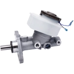 Order New Master Cylinder by DYNAMIC FRICTION COMPANY - 355-58006 For Your Vehicle