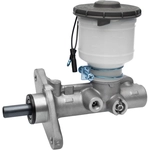 Order New Master Cylinder by DYNAMIC FRICTION COMPANY - 355-58007 For Your Vehicle