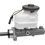 Order New Master Cylinder by DYNAMIC FRICTION COMPANY - 355-58009 For Your Vehicle