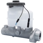 Order New Master Cylinder by DYNAMIC FRICTION COMPANY - 355-58012 For Your Vehicle