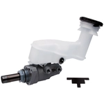 Order DYNAMIC FRICTION COMPANY - 355-58015 - Brake Master Cylinder For Your Vehicle