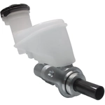 Order DYNAMIC FRICTION COMPANY - 355-58020 - Brake Master Cylinder For Your Vehicle