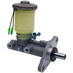 Order New Master Cylinder by DYNAMIC FRICTION COMPANY - 355-59003 For Your Vehicle