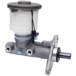 Order New Master Cylinder by DYNAMIC FRICTION COMPANY - 355-59009 For Your Vehicle