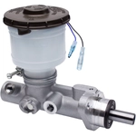 Order New Master Cylinder by DYNAMIC FRICTION COMPANY - 355-59015 For Your Vehicle