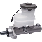 Order New Master Cylinder by DYNAMIC FRICTION COMPANY - 355-59016 For Your Vehicle