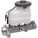Order New Master Cylinder by DYNAMIC FRICTION COMPANY - 355-59018 For Your Vehicle