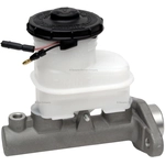 Order New Master Cylinder by DYNAMIC FRICTION COMPANY - 355-59021 For Your Vehicle