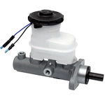 Order New Master Cylinder by DYNAMIC FRICTION COMPANY - 355-59023 For Your Vehicle