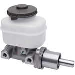 Order New Master Cylinder by DYNAMIC FRICTION COMPANY - 355-59027 For Your Vehicle